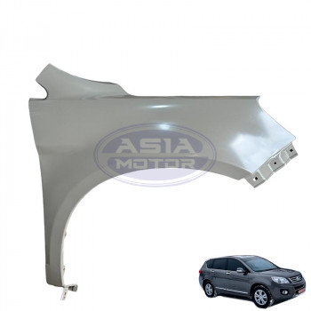 Крило переднє праве Haval H6-1Gr 8403200XKZ16A